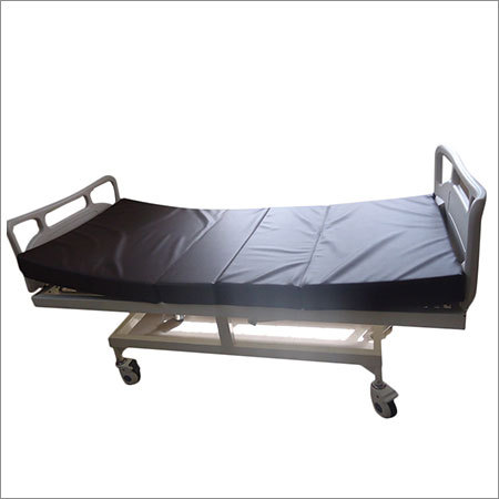 Hospital Patient Bed