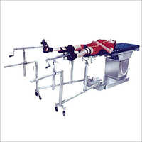 Orthopedic Surgical Table