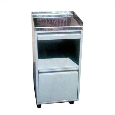 Deluxe Bedside Locker