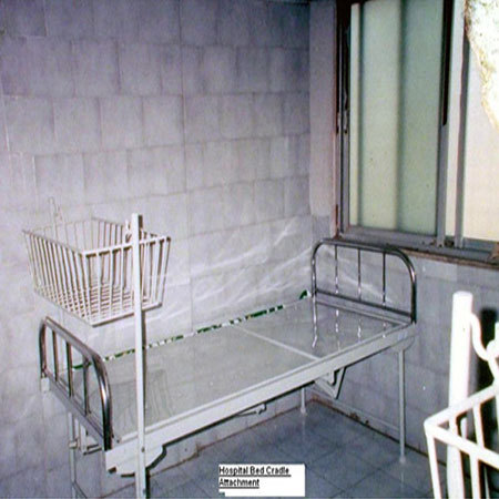 Hospital Bed Cradle