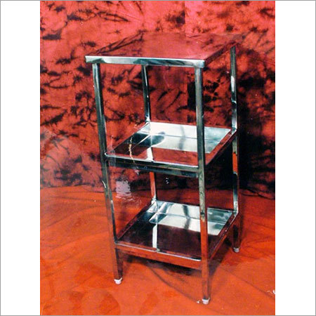 Bedside Table