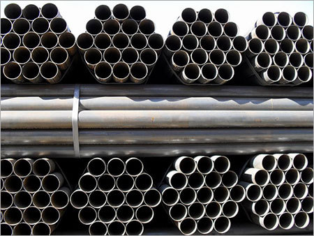 Carbon ERW Steel Pipe