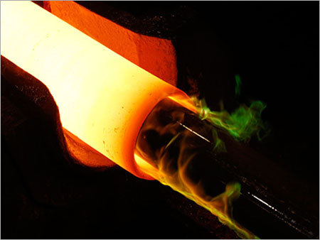 Carbon Seamless Steel Pipe