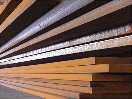 Carbon Steel Plate
