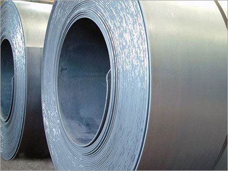 Hot Rolled Steel