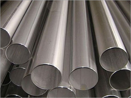 Stainless Welded Steel Pipe