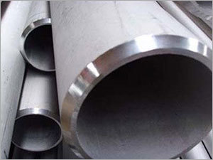 Stainless Seamless Steel Pipe