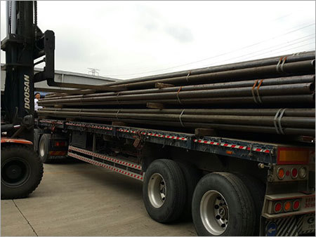 Secondary Steel Pipe