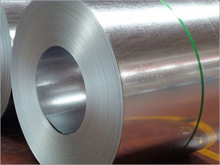 Galvanized Iron Steel