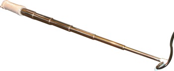 Double Action Six Stage Telescopic Cylinder