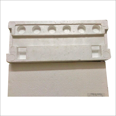 Thermocol Blocks