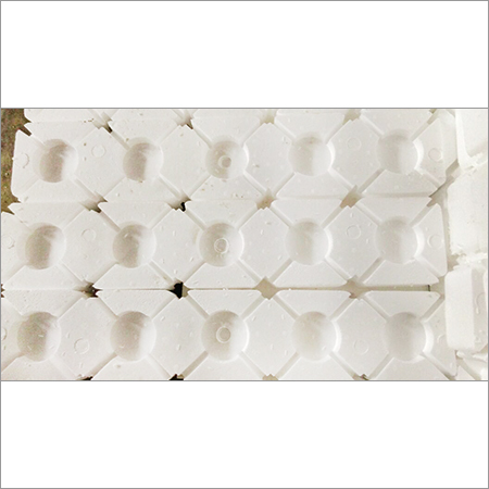 Industrial Thermocol Sheets