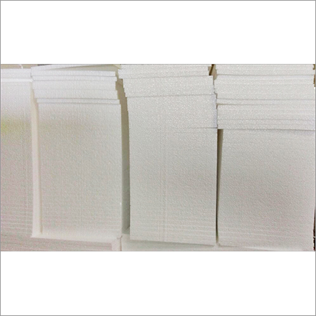 Thermocol Packaging Sheet