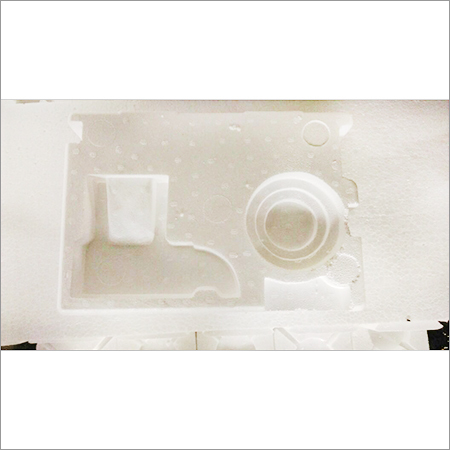 Flexible Thermocol Sheets