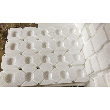 Thermocol Packaging Material