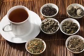 ASSAM Tealeaf