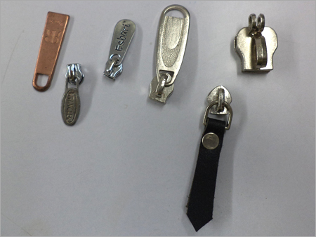 Zipper Puller