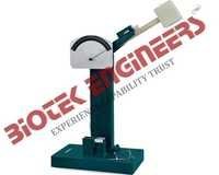 Pendulum Impact Tester