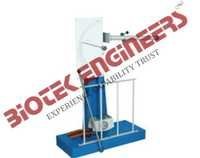 Digital Izod Impact Testing Machine