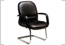 Non Revolving Chair in Okhla