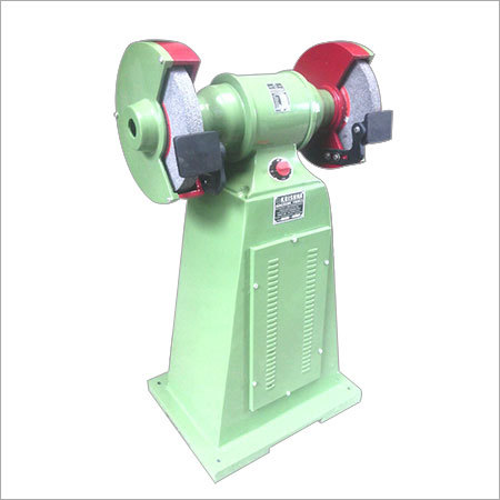 Pedestal Grinder