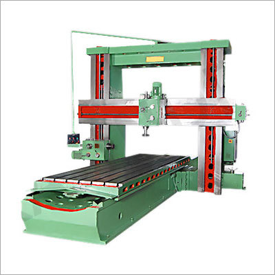 Plano Miller Machine
