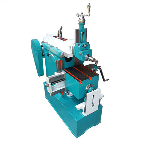 Shaper Machine