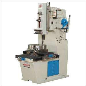 Heavy Duty Slotting Machine