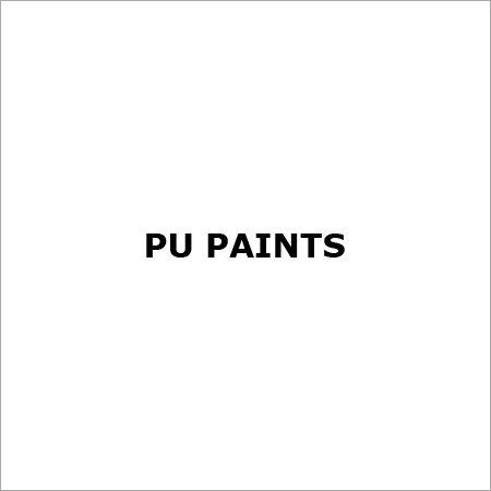 Pu Paints