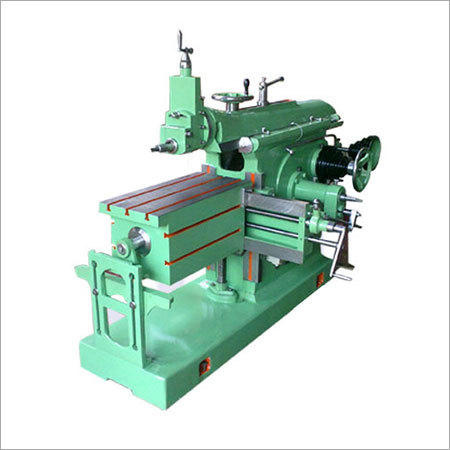 Lathe Machines
