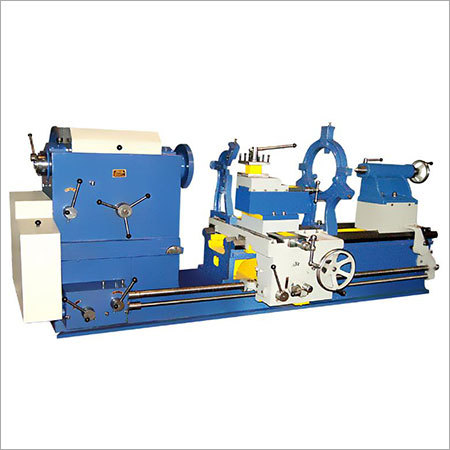 Light Duty Lathe Machine