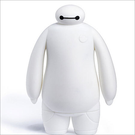 Cartoon Power Bank