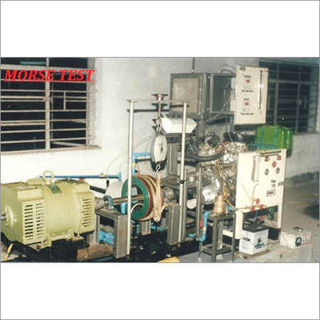 Morse Test RIG