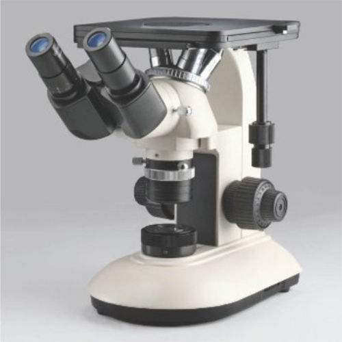 Binocular Inverted Microscope