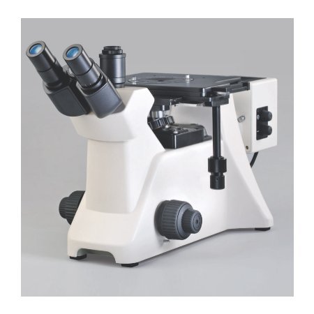 Trinocular Inverted Microscope