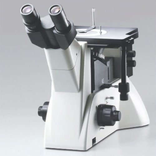 Inverted Metallurgical Microscopes