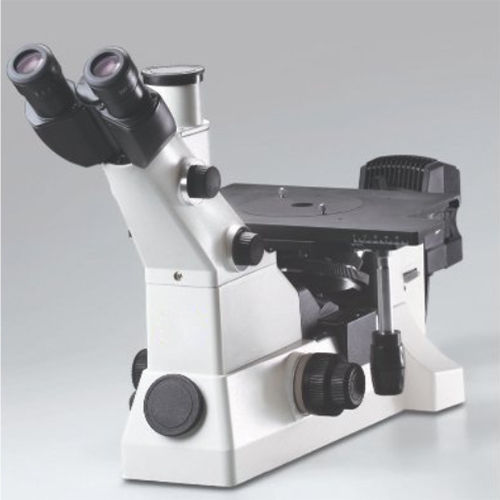 Metallurgical Microscope