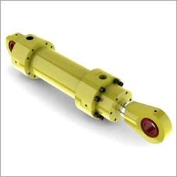 Industrial Hydraulic Cylinder