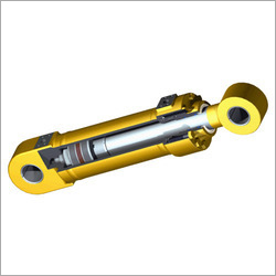 Custom Hydraulic Cylinder