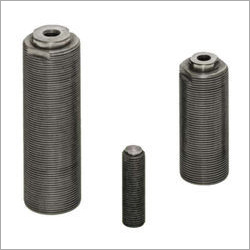 Threaded Hydraulic Cylinder