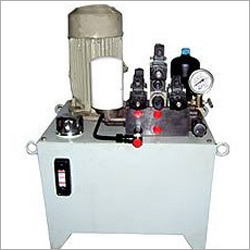 Hydraulic Power Pack