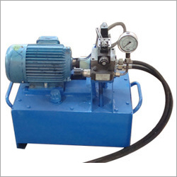 Hydraulic Power Pack