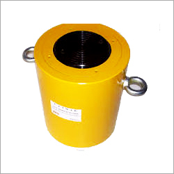Hydraulic Jacks