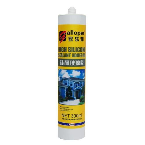 RTV Silicone Adhesive Sealant