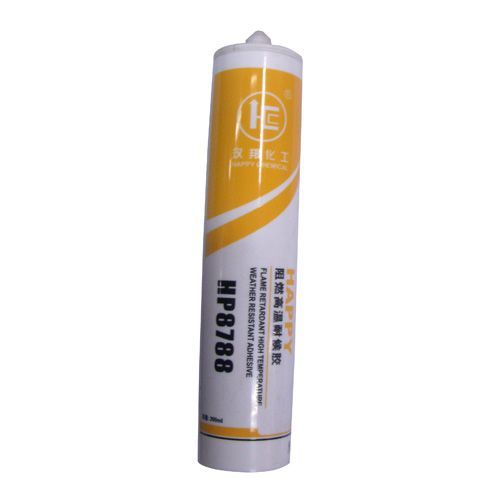 Silicone Sealant 280ml tube