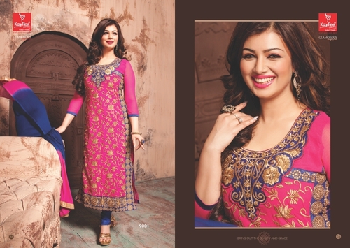 GLAMOROUS Aayesha Takiya