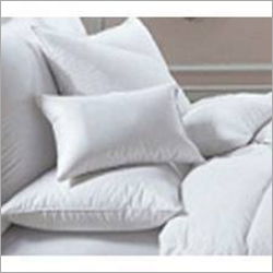 Cotton Pillow Covers - 100% Cotton, Rectangle Shape | Available in Various Colors, Soft Satin Options, Customizable Detailing