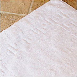Terry Bath Mats