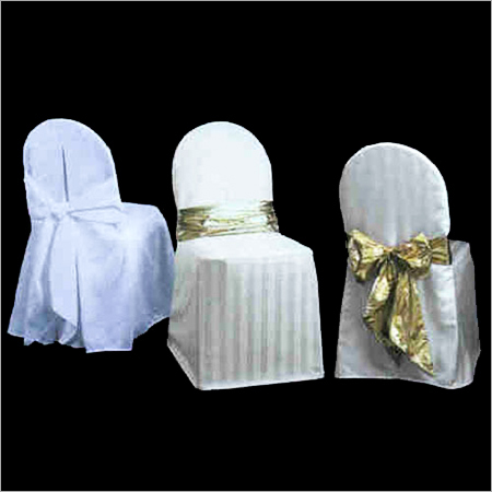 Banquet Chair Covers