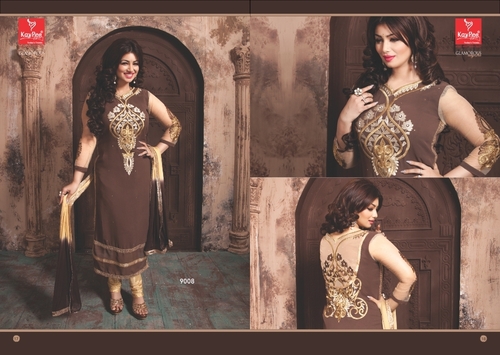 GLAMOROUS Aayesha Takiya